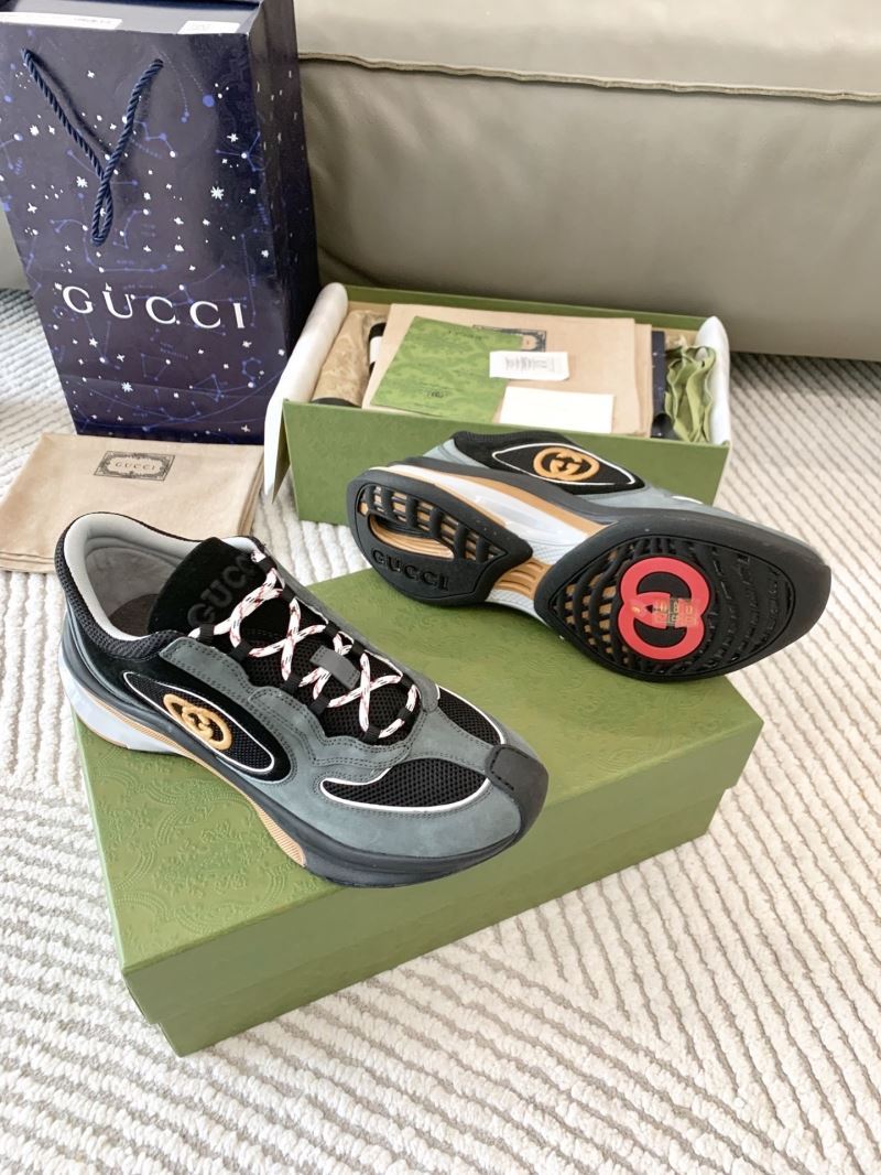 Gucci Low Shoes